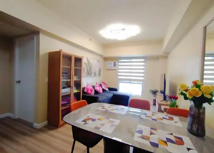 Modern Mabuhay *