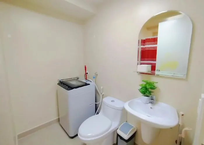 Modern Mabuhay Apartment